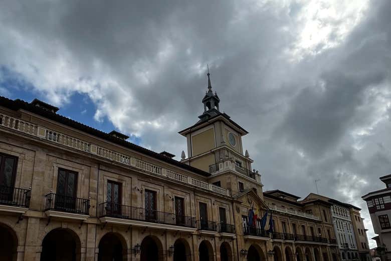 Prefeitura de Oviedo