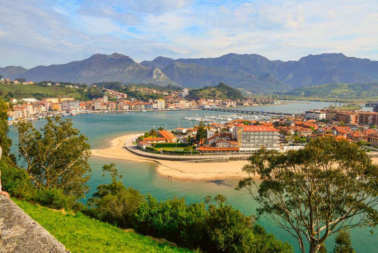 Côte de Ribadesella