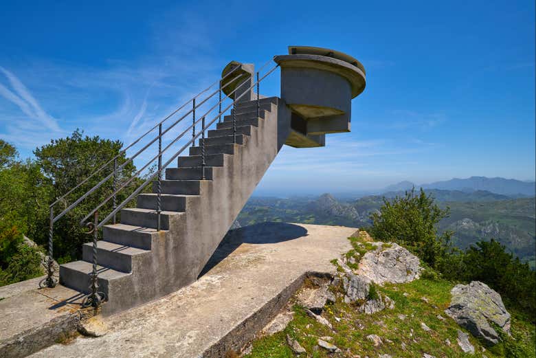 Mirador del Fitu