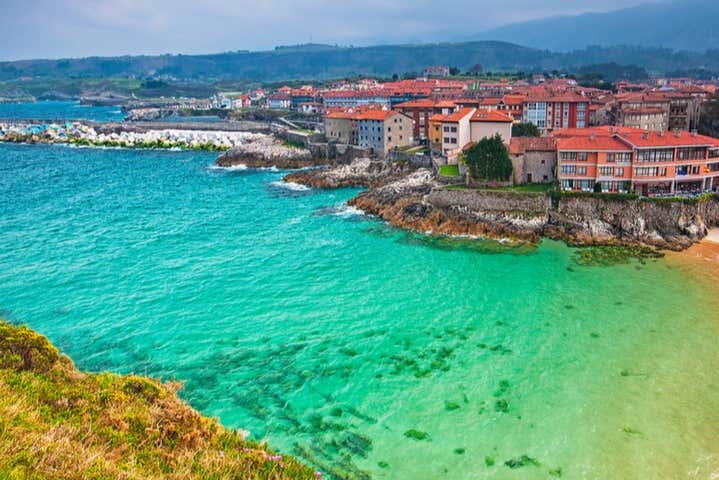 Côte de Llanes