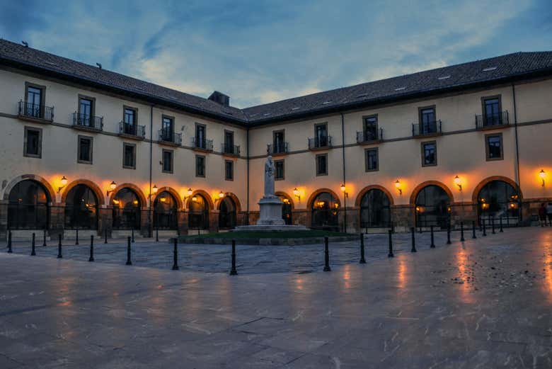 Universidad de Oviedo