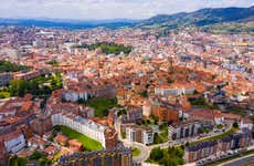 Tour da Guerra Civil por Oviedo