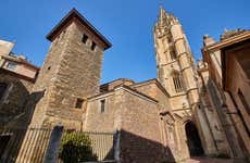 Tour privado por la catedral de Oviedo