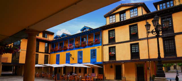 Tour privado por Oviedo ¡Tú eliges!