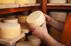 Visite à la découverte du cidre des Asturies + Dégustation de fromages