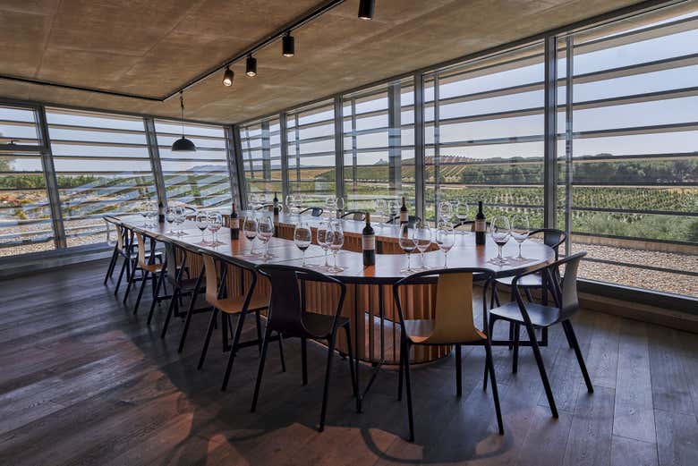 Vinos de Tr3smano