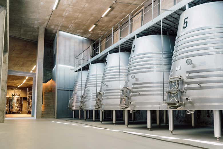 Sala elaboración