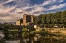 Free tour por Padrón