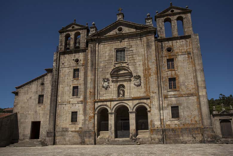 Convento del Carmen