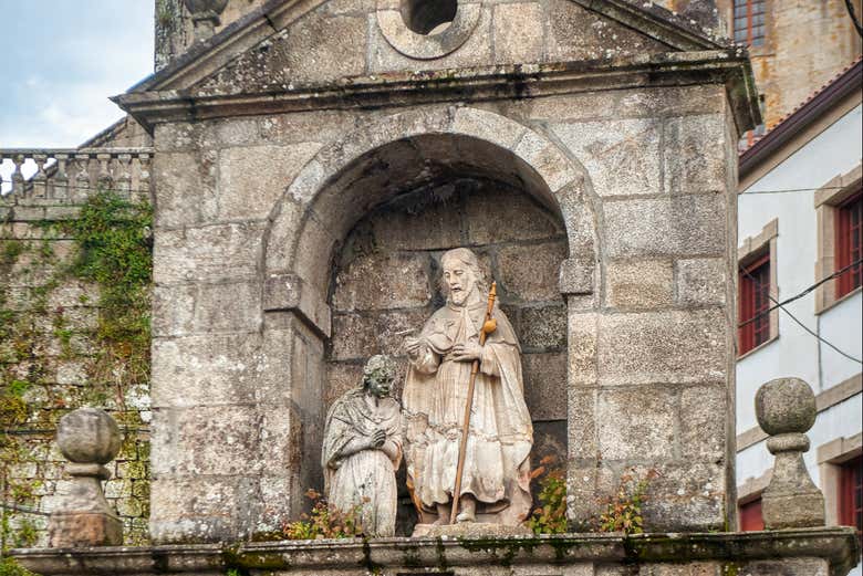 La fuente del Carmen