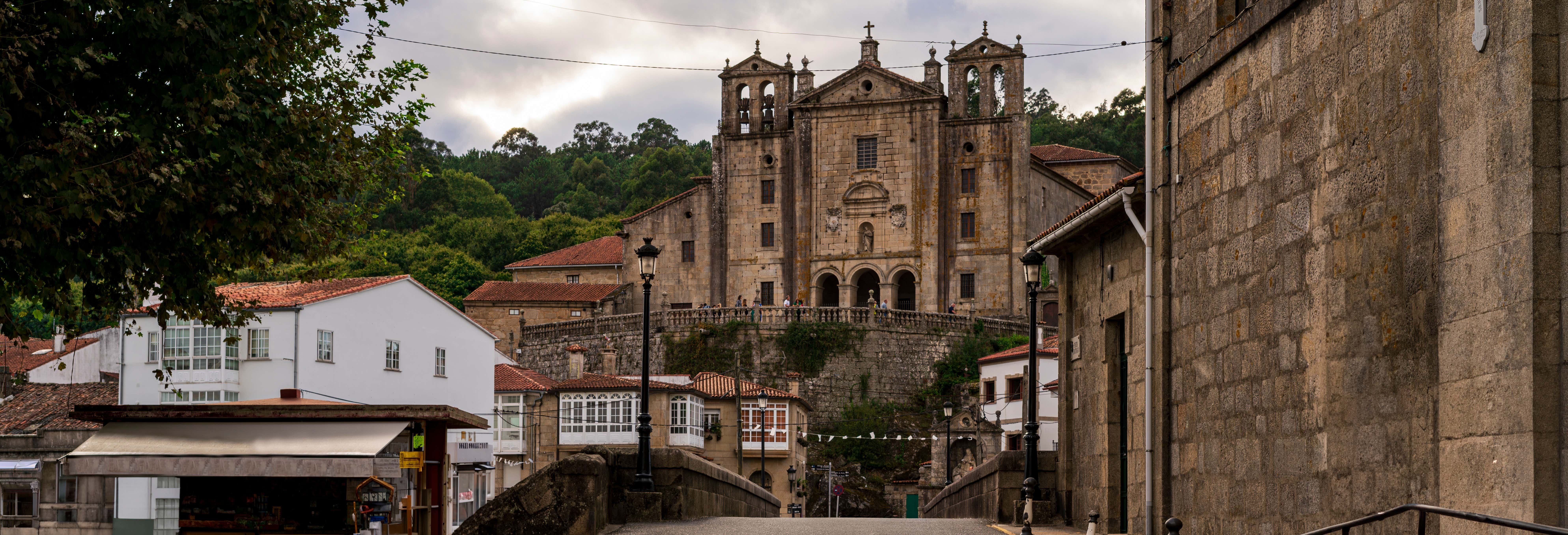 Padrón