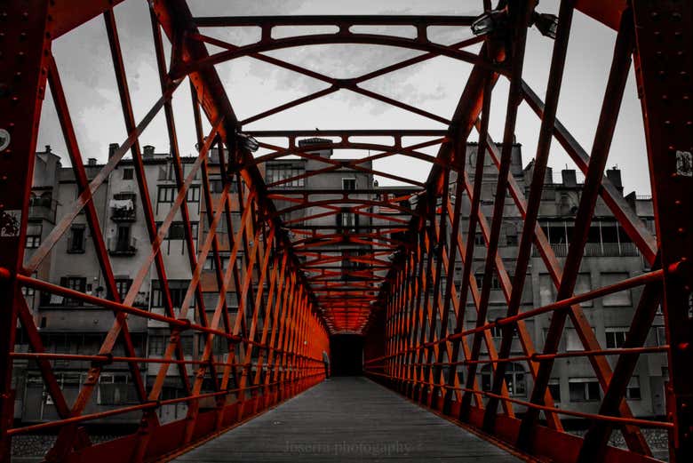 Arquitetura de Girona