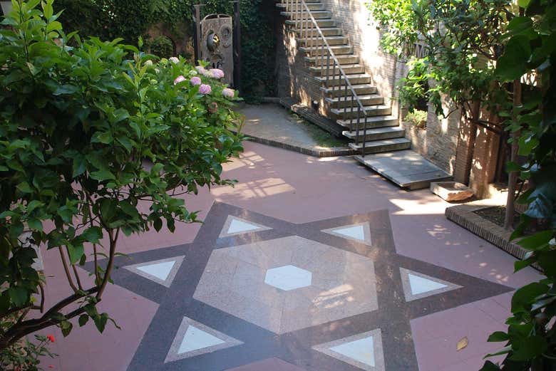 Passeando por Girona