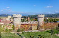 Excursión a Gerona y el Alto Ampurdán + Cata de vinos