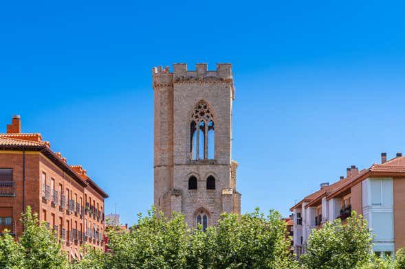 Free tour dei misteri e delle leggende di Palencia