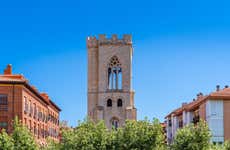 Palencia Mysteries & Legends Free Tour
