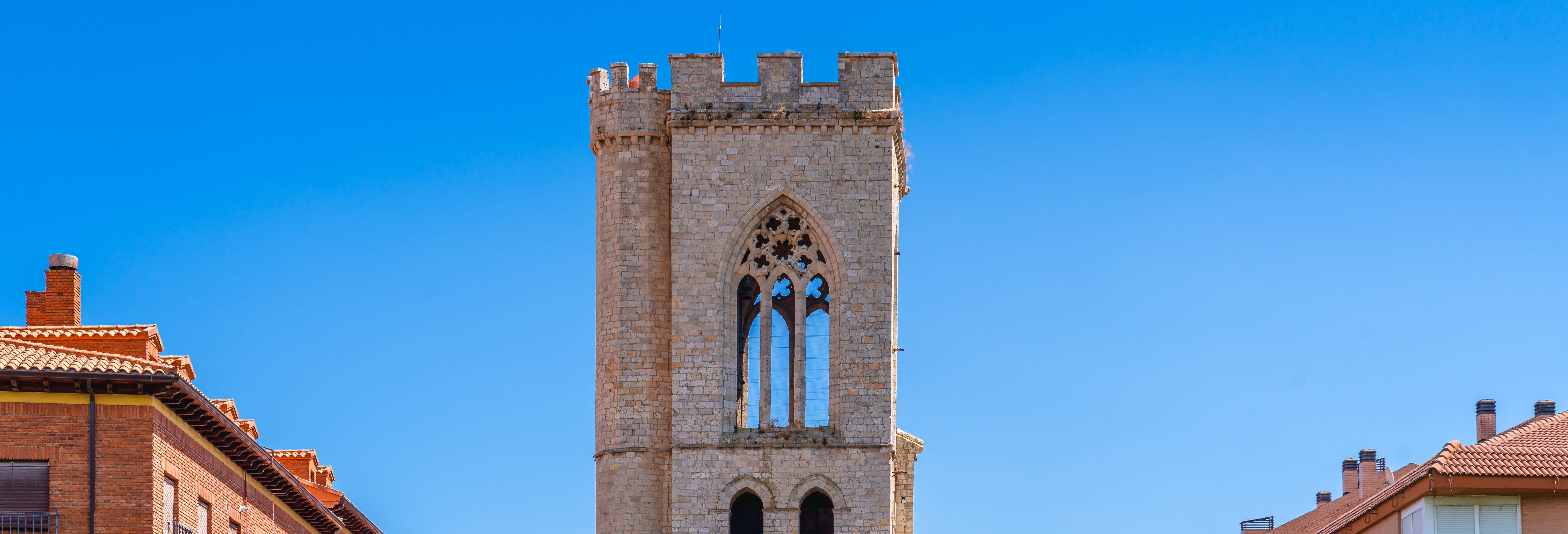 Visitas guiadas y free tours en Palencia