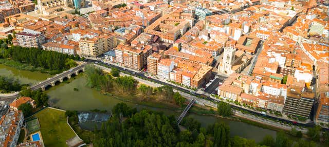 Free tour por Palencia