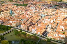 Free tour por Palencia
