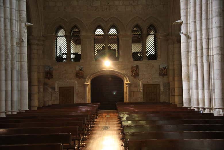 Tour de los misterios y leyendas de Palencia