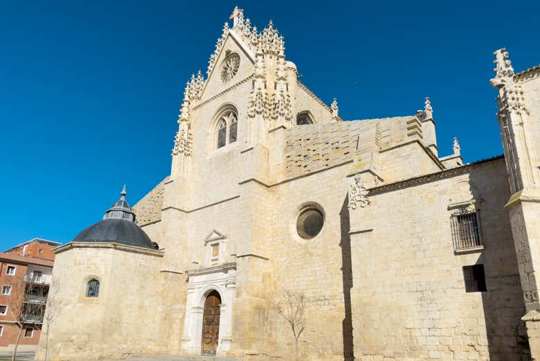 Catedral de Palencia