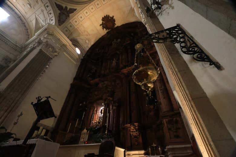 Conociendo las leyendas y misterios de Palencia