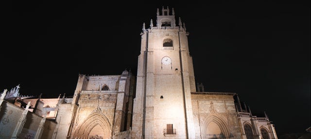 Tour de los misterios y leyendas de Palencia