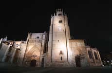 Tour de los misterios y leyendas de Palencia