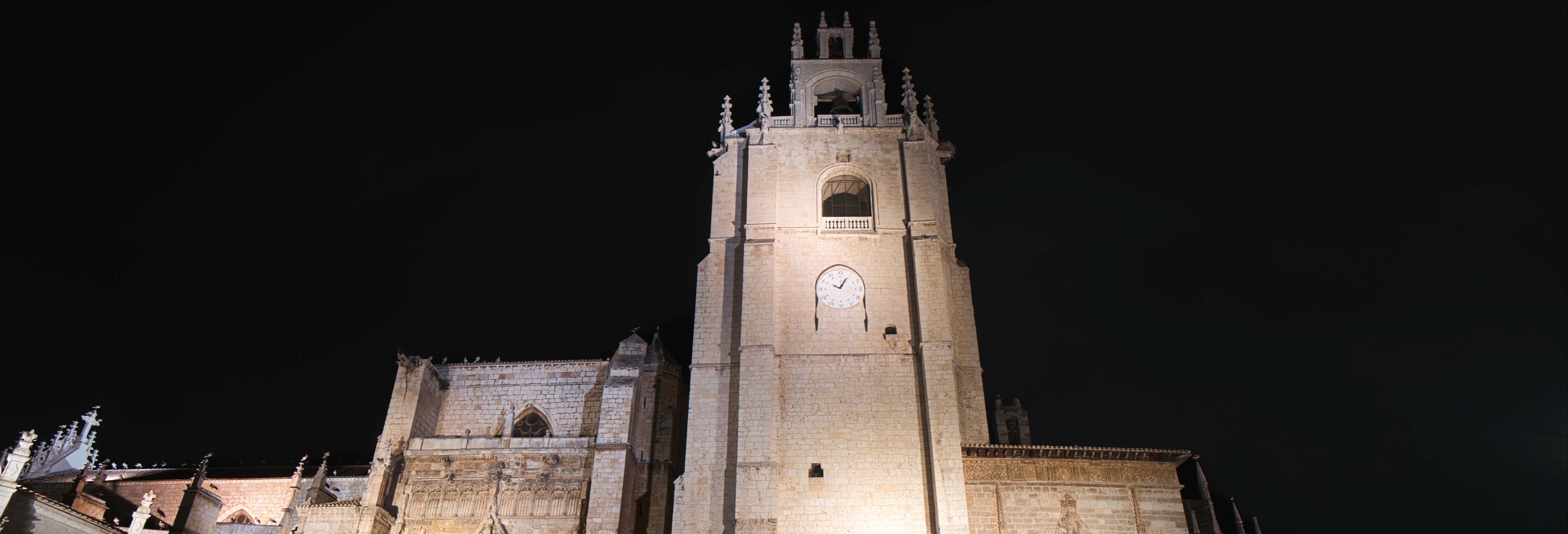 Visitas guiadas y free tours en Palencia