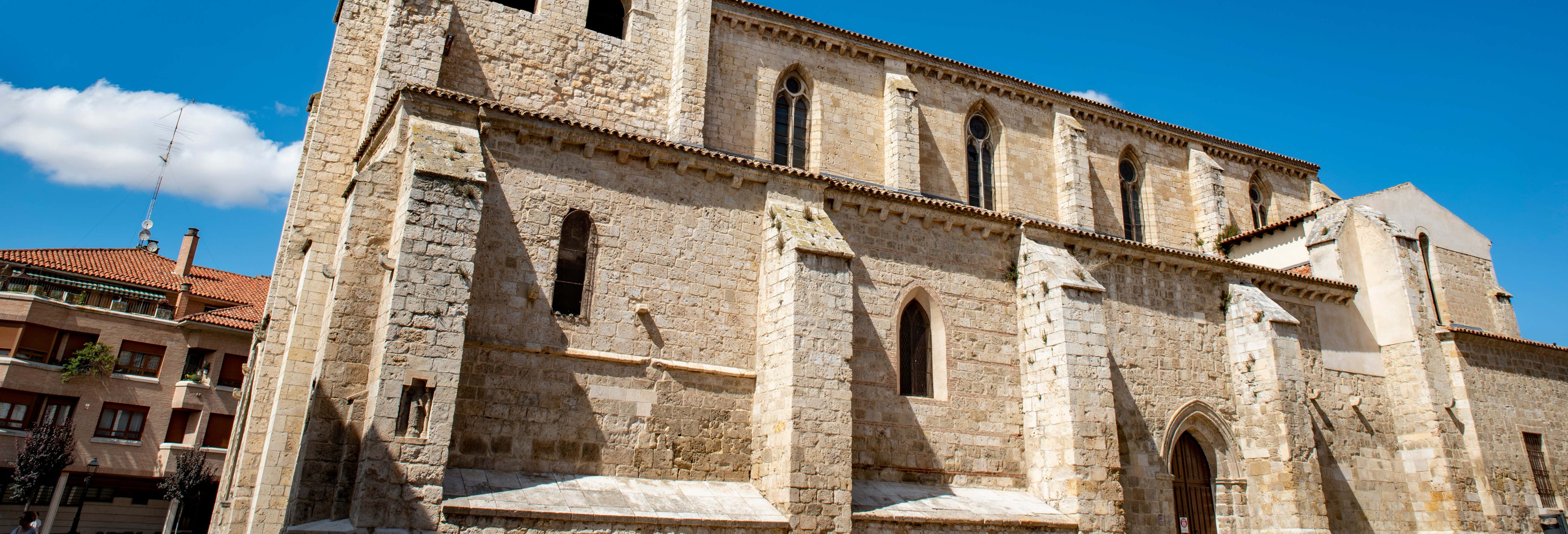 Visitas guiadas y free tours en Palencia