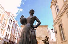 Visita guidata di Palencia