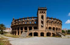 Coliseo Balear Tickets