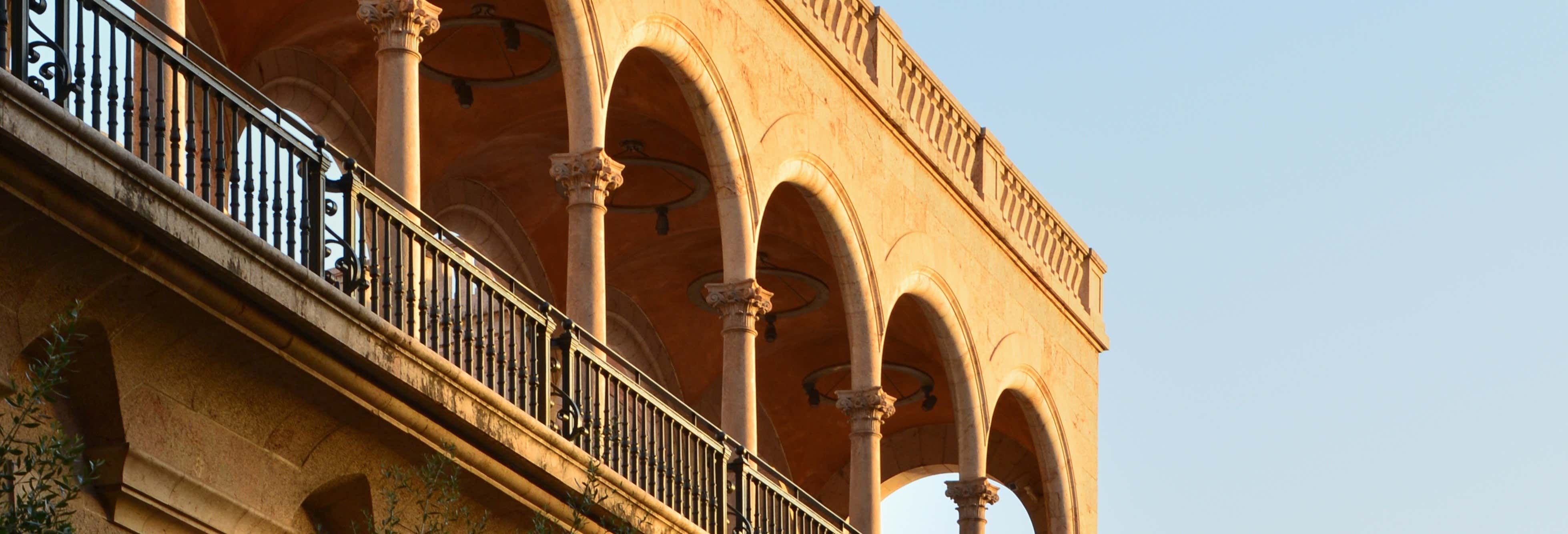 Billets à Palma de Majorque