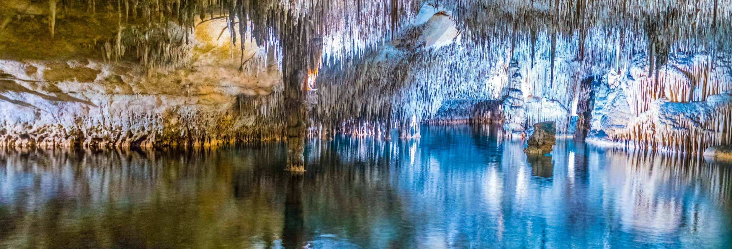 Excursiones de un día desde Palma de Mallorca