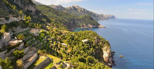 Day Trip to Sóller and Valldemosa