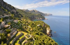 Day Trip to Sóller and Valldemosa