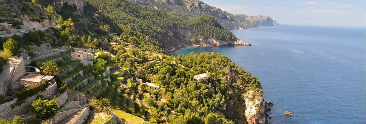 Excursiones de un día desde Palma de Mallorca