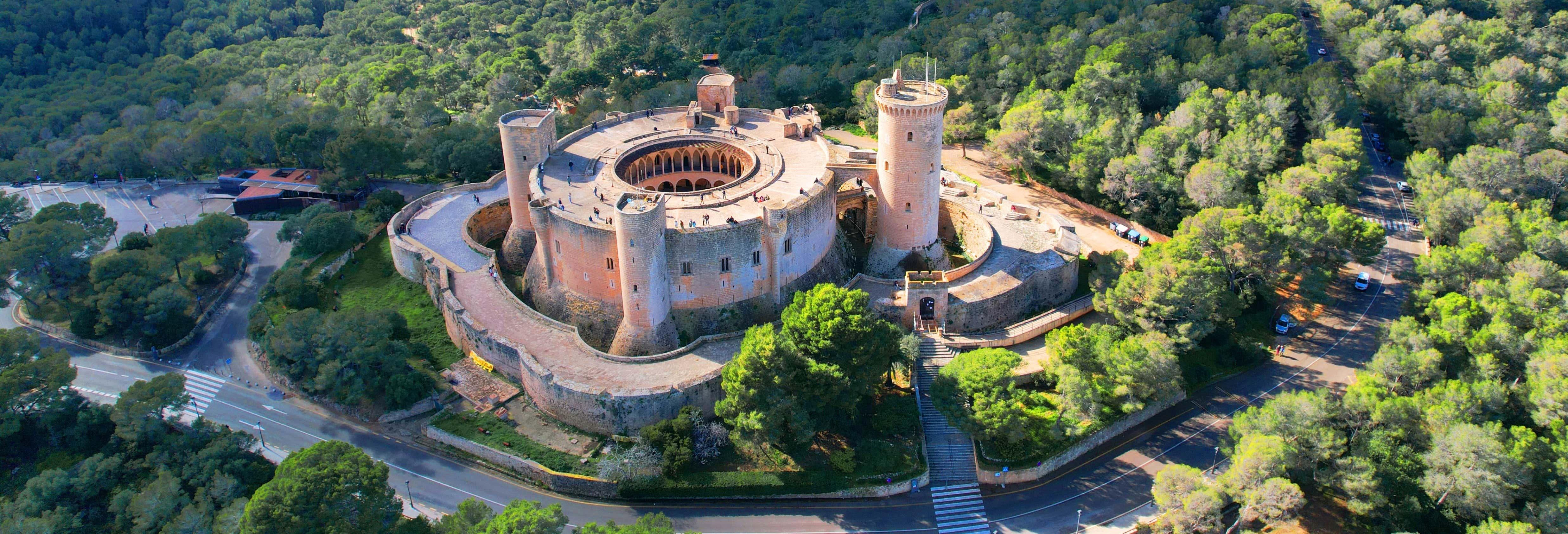 Free tours en Palma de Mallorca