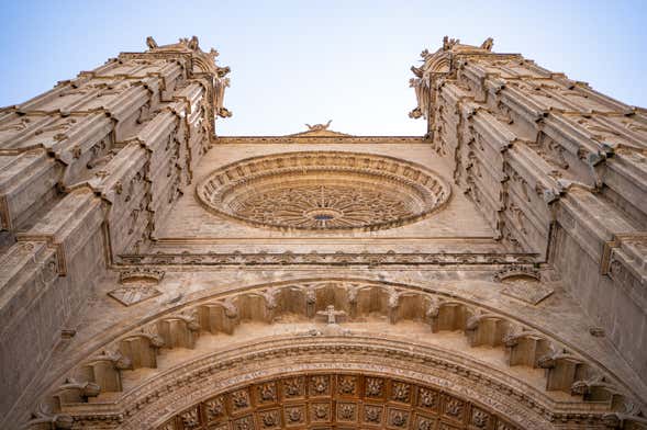 Free tour por Palma de Mallorca