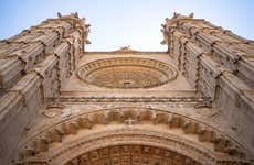 Palma de Mallorca Free Walking Tour