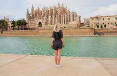 Free tour sur le front de mer de Palma