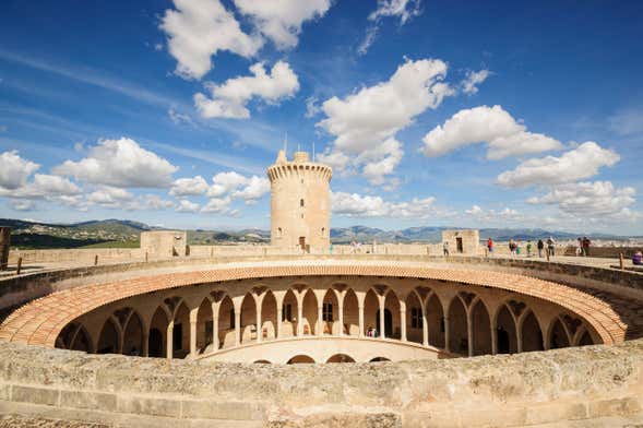 Free tour por la Palma de Mallorca de las tres culturas