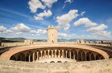 Free tour por la Palma de Mallorca de las tres culturas