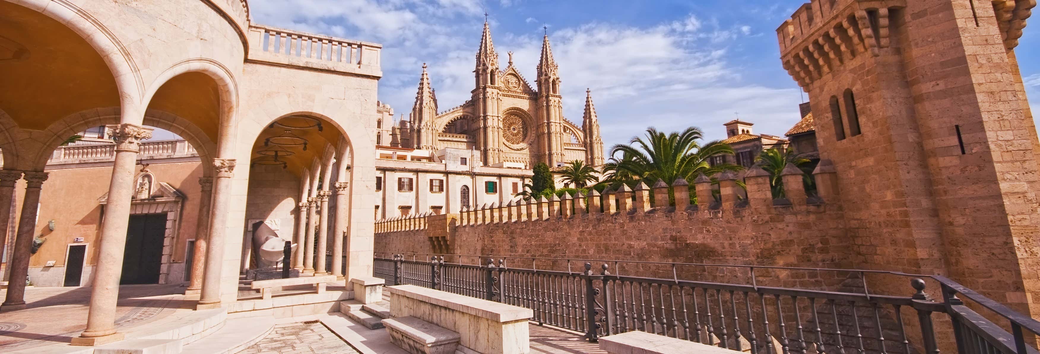 Free tours en Palma de Mallorca