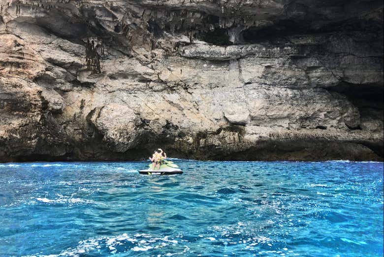 Zone rocciose