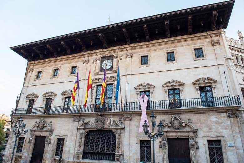 Ayuntamiento de Palma