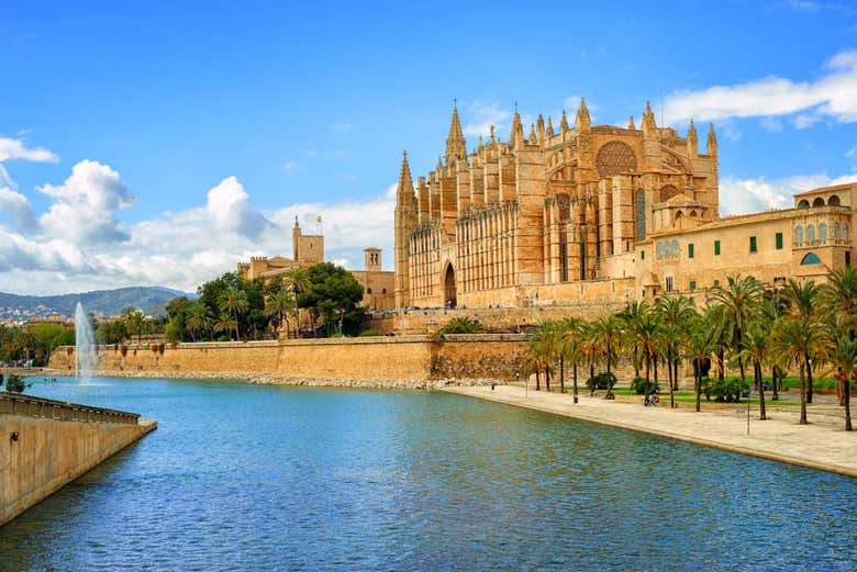 La Cattedrale di Santa Maria