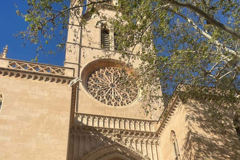 Chiesa di Santa Eulàlia