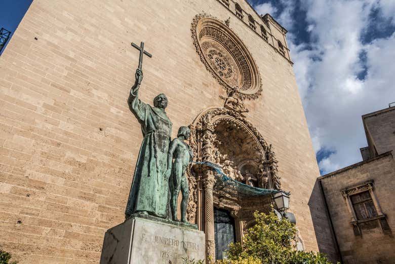 San Francisco Convent