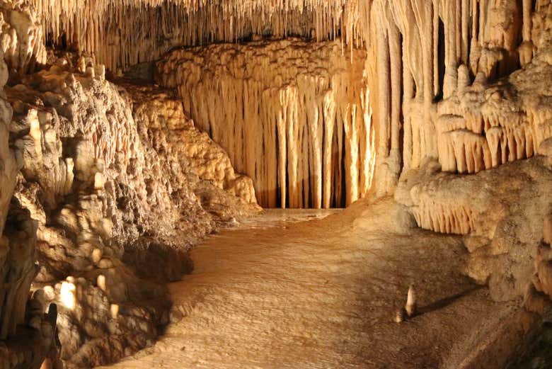 Cuevas de Artá